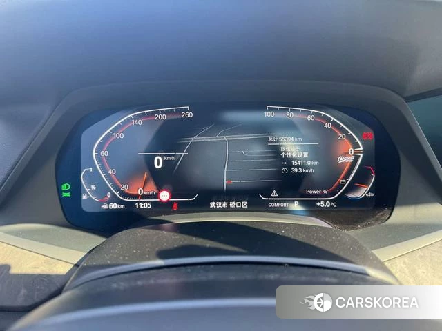 BMW X5 id 4290158 из Китая 8