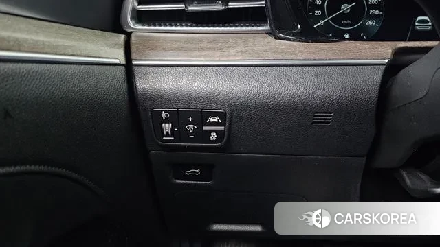 Kia K5 3rd generation id 3444470 из Кореи 8