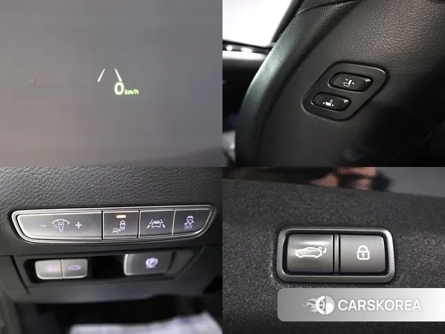 Kia More K9 id 3391686 из Кореи 8