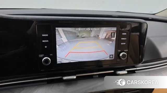 Kia Carnival 4th generation id 3504458 из Кореи 8