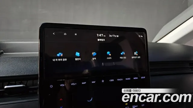 Hyundai Staria id 2514451 из Кореи 8