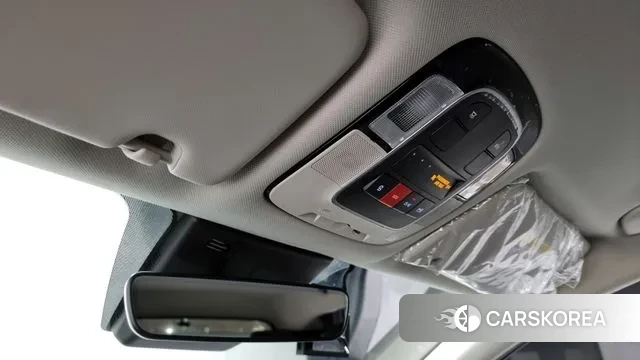 Hyundai Tucson (NX4) id 3447349 из Кореи 8