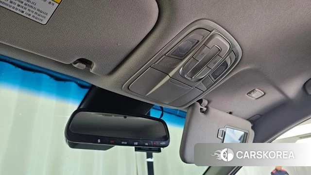 Hyundai Santa Fe TM id 4447496 из Кореи 8