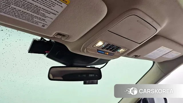 Ford Explorer 6th Generation id 3094329 из Кореи 8