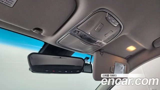 Kia More K9 id 2897226 из Кореи 8