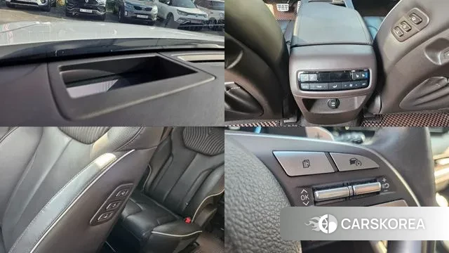 Hyundai The New Palisade id 3360334 из Кореи 8