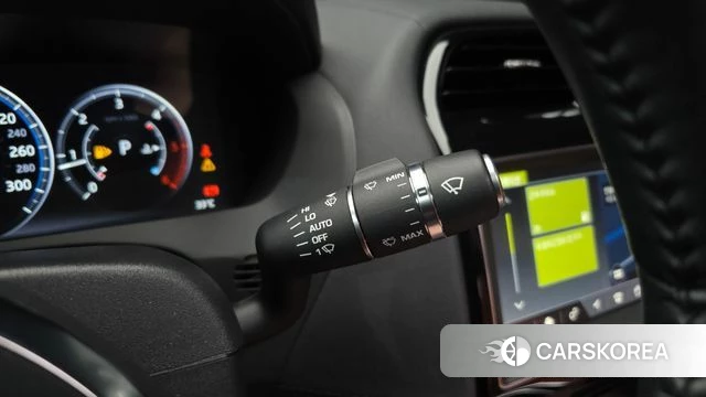 Jaguar XE id 4632890 из Кореи 8
