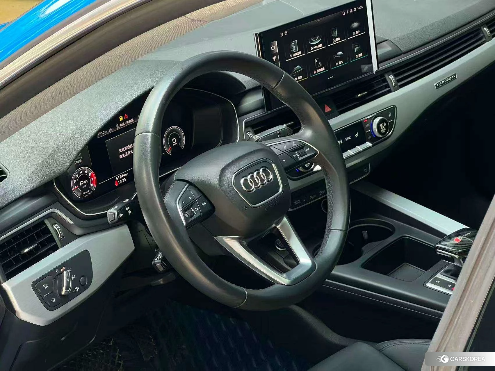 Audi A5 id 4512868 из Китая 8