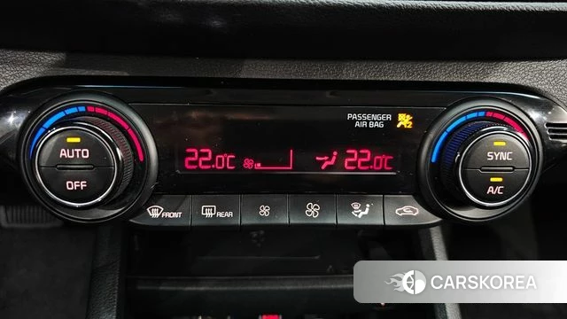 Kia The New K3 2nd generation id 4501426 из Кореи 8