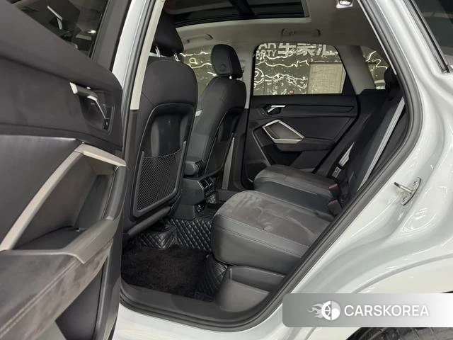 Audi Q3 id 4353156 из Китая 8