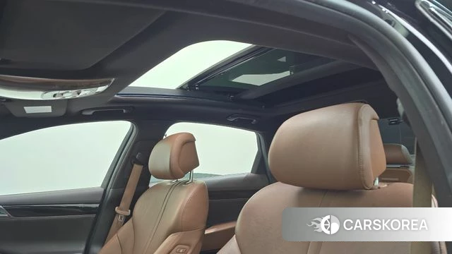 Genesis G80 (RG3) id 4784506 из Кореи 8