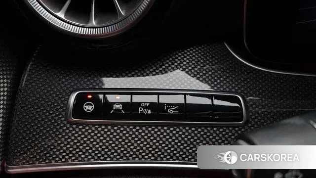 Mercedes-Benz E-Class W213 id 3459458 из Кореи 8