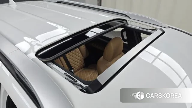 Kia Mohave Master id 3741312 из Кореи 8