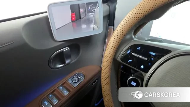 Hyundai Ionic 5 id 3053967 из Кореи 8