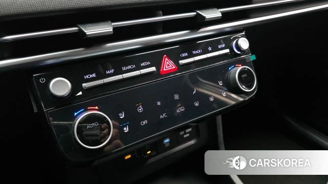 Hyundai The New Tucson (NX4) id 4607597 из Кореи 8