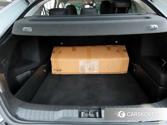 Renault Korea (Samsung) XM3 id 4604616 из Кореи 8