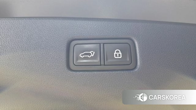 Genesis GV70 id 4614272 из Кореи 8