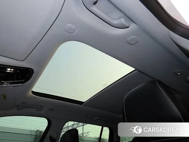 Jeep Grand Cherokee (WL) id 3523570 из Кореи 8