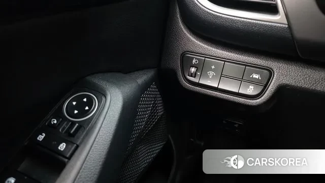 Kia Seltos id 2984727 из Кореи 8