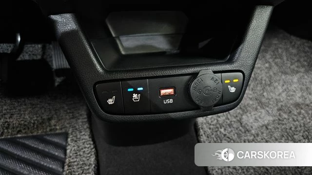 Kia The New Kia Ray id 4382271 из Кореи 8