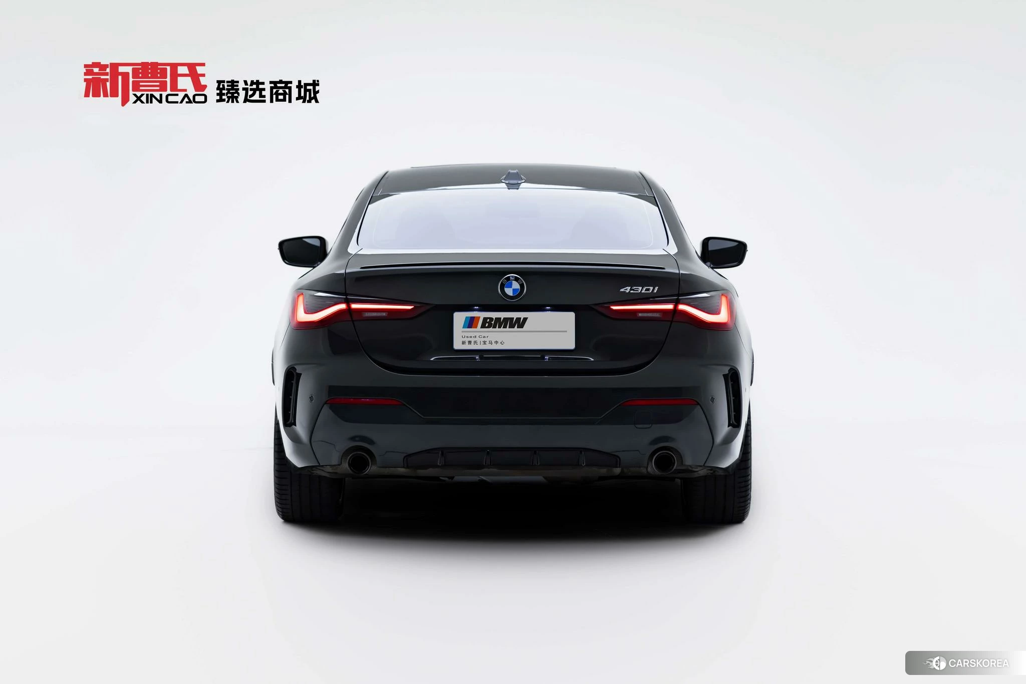 BMW 4 series id 4512396 из Китая 8