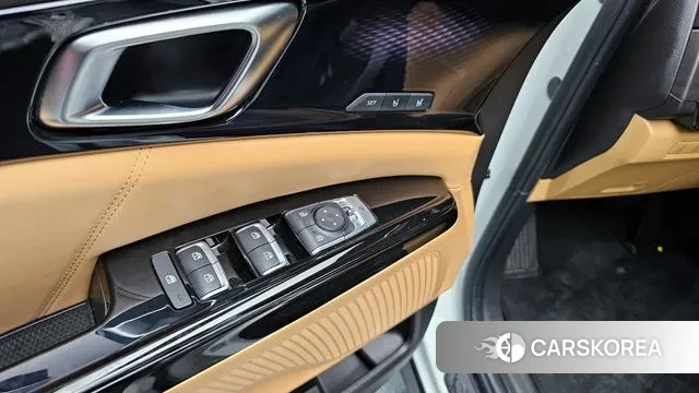 Kia Carnival 4th generation id 3407042 из Кореи 8