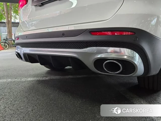 Mercedes-Benz GLB-Class X247 id 2888897 из Кореи 8