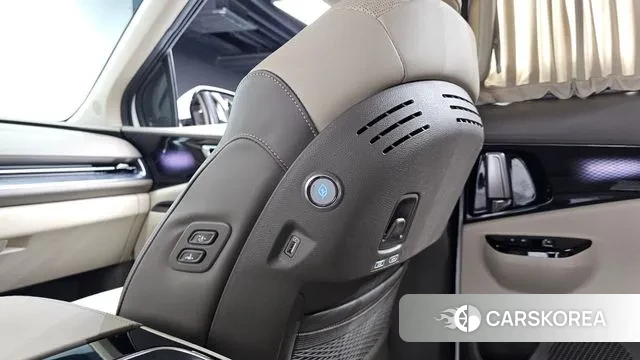 Kia Carnival 4th generation id 3740624 из Кореи 8