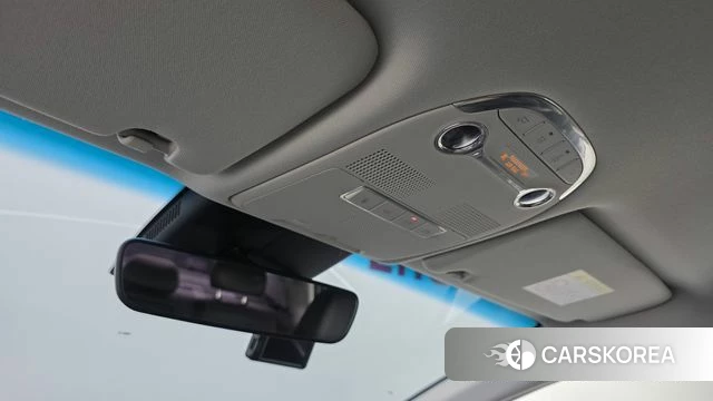 Hyundai The New Grandeur IG Hybrid id 3942023 из Кореи 8