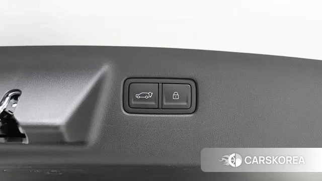 Hyundai Santa Fe (MX5) id 3452433 из Кореи 8