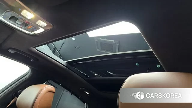 Genesis G80 (RG3) id 3556186 из Кореи 8