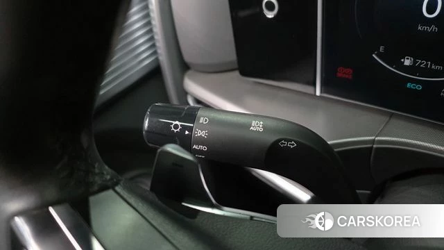 Hyundai Santa Fe (MX5) id 3914617 из Кореи 8