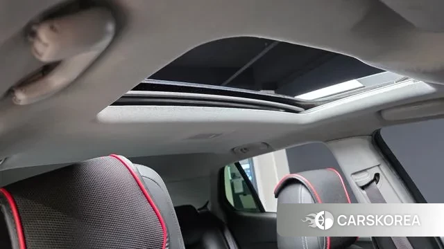 Chevrolet (GM Daewoo) The New Trax id 3612853 из Кореи 8