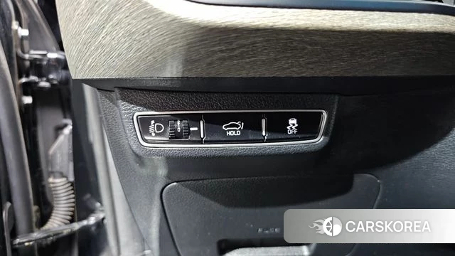 Kia K8 id 4572287 из Кореи 8