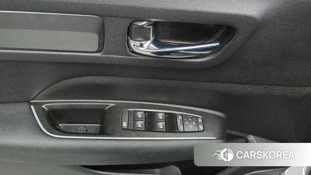 Renault Korea (Samsung) The New QM6 id 4017778 из Кореи 8