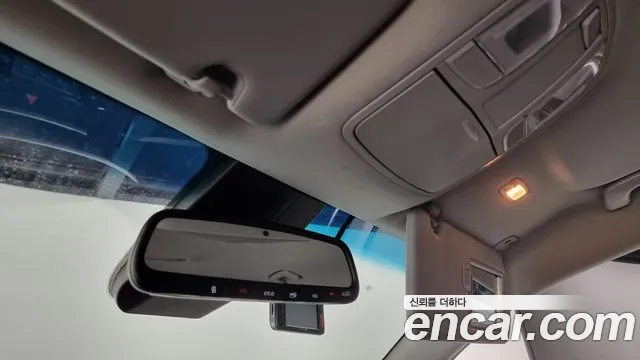 Hyundai All New Tucson id 2713452 из Кореи 8