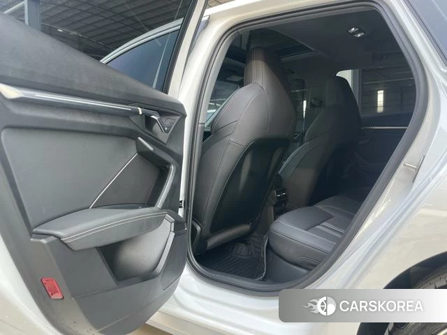 Audi A3 id 4291074 из Китая 8
