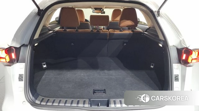 Lexus NX300h id 4203682 из Кореи 8