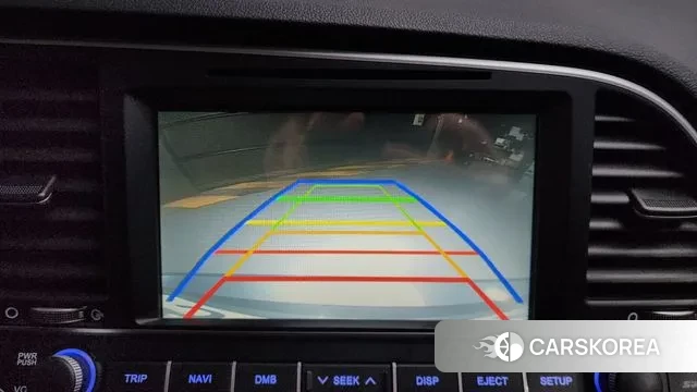 Hyundai Avante AD id 3766886 из Кореи 8