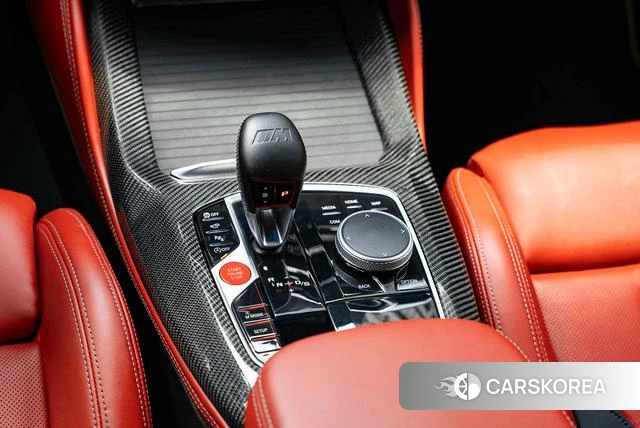 BMW X4 M id 4274656 из Китая 8