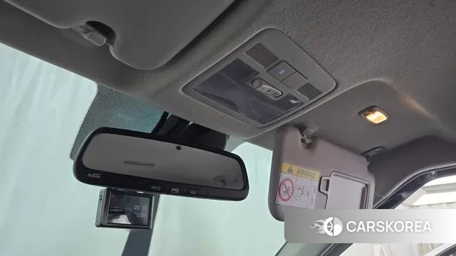 Hyundai Venue id 3556487 из Кореи 8