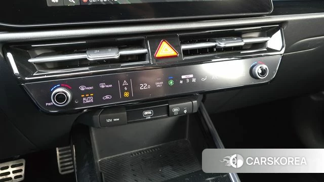 Kia Di Ol Nu Niro id 4428612 из Кореи 8