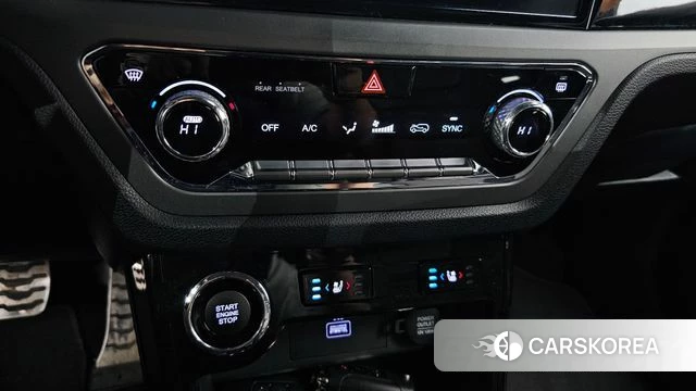 Ssangyong Beautiful Korando id 3806492 из Кореи 8