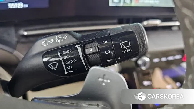 Kia Carnival 4th generation id 3472774 из Кореи 8