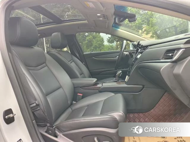 Cadillac XTS id 4234822 из Китая 8