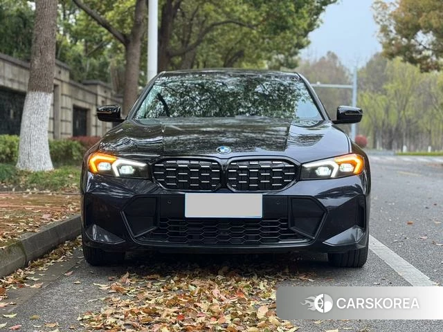 BMW 3 series id 4278396 из Китая 8