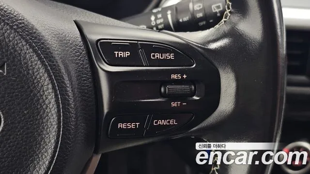 Kia All New Morning (JA) id 2720151 из Кореи 8