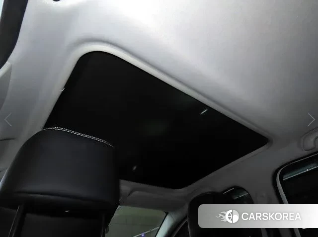 Renault Korea (Samsung) Clio id 3602005 из Кореи 8