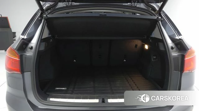 BMW X1 (F48) id 4349909 из Кореи 8