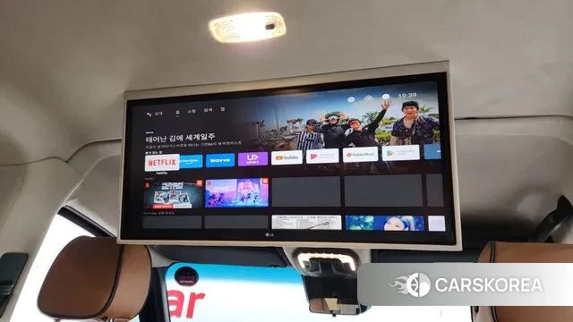 Mercedes-Benz Sprinter id 3232222 из Кореи 8